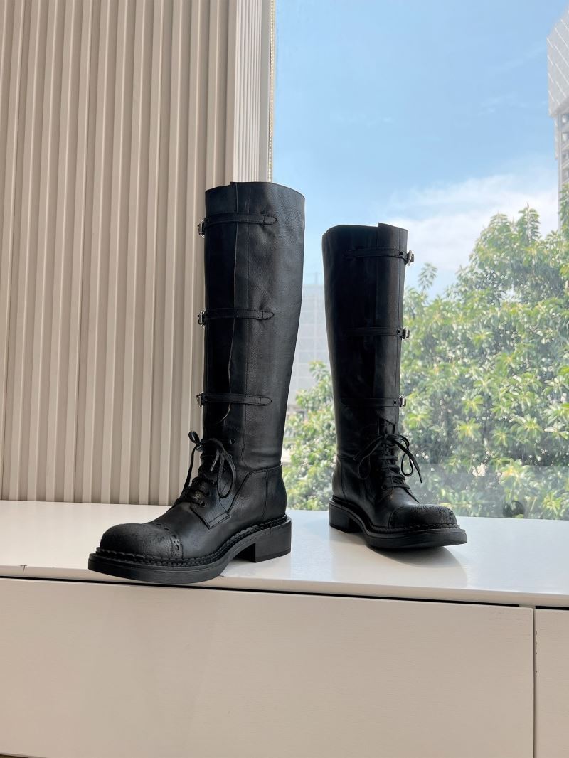 Miu Miu Boots